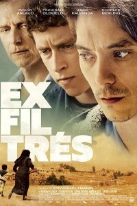  Побег из Ракки (2019) 