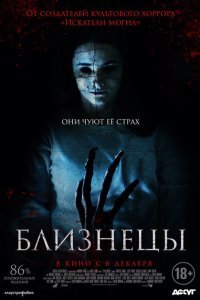  Близнецы (2017) 