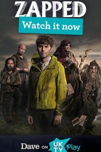  Попадец (2016) 