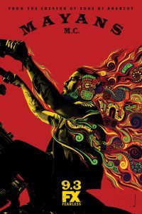  Майянцы (2018) 