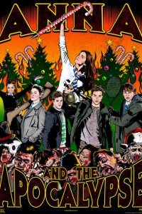  Анна и апокалипсис (2017) 