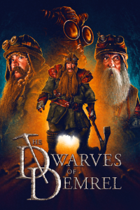  Властелин драконов (2017) 