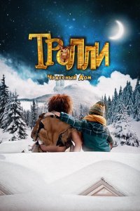  Тролли: Чудесный дом (2016) 