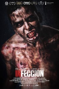  Инфекция (2019) 