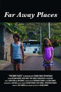  В дальних краях (2018) 