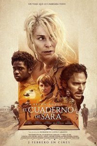  Блокнот Сары (2018) 