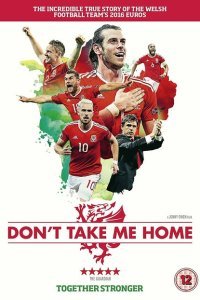  Не забирай меня домой (2017) 