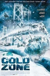  Ледяная зона (2017) 