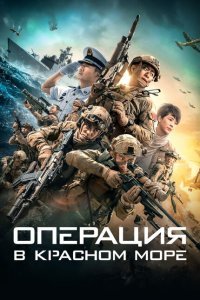  Операция в Красном море (2018) 