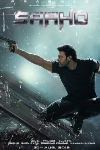  Саахо (2019) 