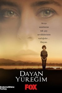  Держи, сердце моё (2017) 