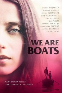  We Are Boats (2018) 