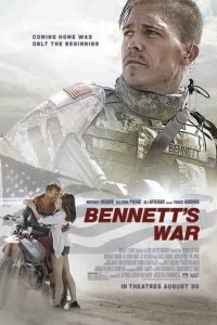  Война Беннетта (2019) 