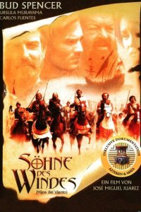  Сыновья ветра (2000) 
