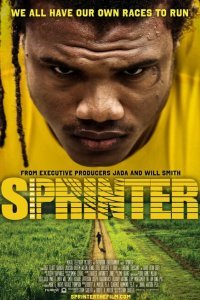  Sprinter (2018) 