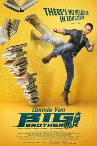  Большой брат (2018) 