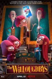  Семья Уиллоби (2020) 