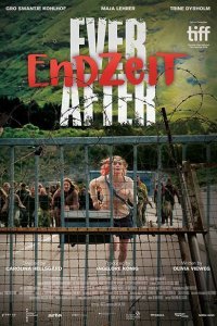  Конец времён (2018) 