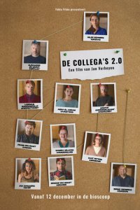  Коллеги 2.0 (2018) 