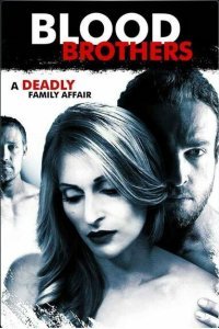  Мой деверь – псих (2017) 