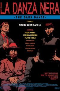  Чёрный танец (2020) 