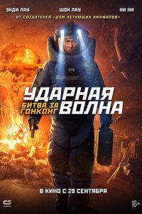  Ударная волна 2 (2020) 