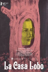  Дом волка (2018) 