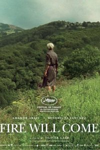  И придёт огонь (2019) 
