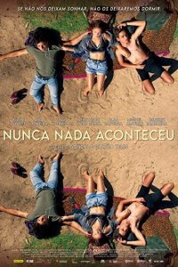  Ничего не случилось (2022) 