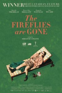  Светлячков больше нет (2018) 