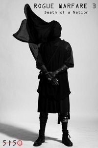  Изгои Войны: Смерть Нации (2020) 