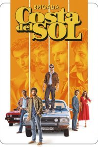  Отряд Коста-дель-Соль (2019) 