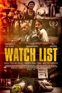  Контрольный список (2019) 