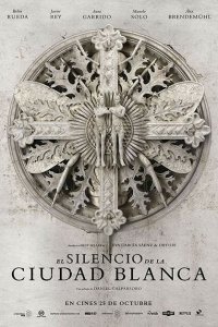 Тишина белого города (2019) 