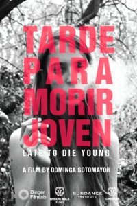  Слишком поздно умирать молодым (2018) 