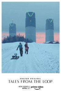  Рассказы из Петли (2020) 