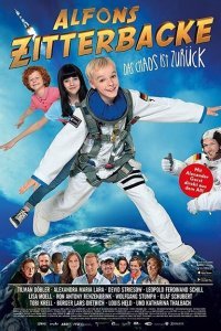  Альфонс Циттербакке: Очередной переполох (2019) 