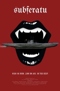  Подлодка вампиров (2020) 