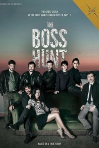  Под прикрытием (2015) 