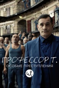  Профессор Т.: Особые преступления (2015) 