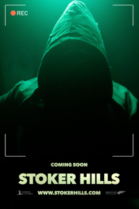  Стокер Хиллс (2020) 