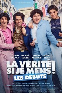  Это правда, если я вру! Начало (2019) 