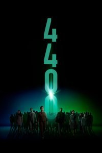  Четыре тысячи четыреста (2021) 