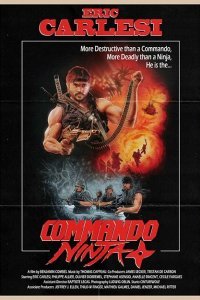  Коммандос-ниндзя (2018) 