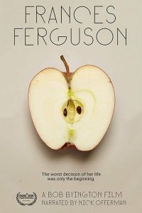  Фрэнсис Фергюсон (2019) 