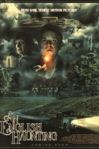  Чисто английское привидение (2020) 