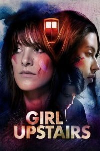  Девушка сверху (2024) 