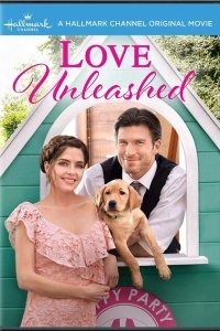  Освобожденная любовь (2019) 