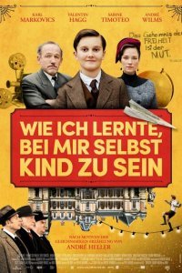  Как я научился быть ребёнком (2019) 