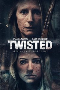  Искорёженная (2022) 